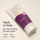 thumbnail image 4 of Crema antiestrías TriLastin para embarazo con sérum 160 ml, 4 of 8