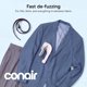 thumbnail image 2 of Conair Fabric Shaver Lint Remover for Every Fabric, Rechargeable, 2 of 3