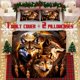 thumbnail image 1 of Wolf Totem Art Duvet Cover Set Soft Polyester 1 Duvet Cover + 2 Pillowcases, 1 of 5