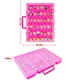 thumbnail image 4 of Vitrina Xuerdon compatible con minifiguras coleccionables de Disney Doorables, 4 of 6