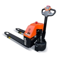 Kolvok - Transpaleta Eléctrica Base Americana Pte15B6