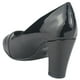 thumbnail image 4 of Zapato Chalada Mujer Cobna-9 Negro Casual, 4 of 7