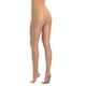 thumbnail image 2 of Panty Push Up Reductora Poliamida Mate Mujer LADY GENNY, 2 of 3
