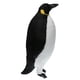 thumbnail image 4 of Adornos De Simulación Artificial Decoración De Pingüino Falso Con Plumas M, 4 of 5