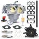 thumbnail image 1 of Carburador LUX5CPCAR Briggs 22‑27 HP para motor 407777, 1 of 8