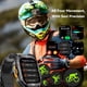 thumbnail image 4 of Reloj inteligente Cubot GT 3, 1.96 pulgadas, AMOLED, oxígeno en sangre, GPS, 5 ATM, 4 of 6