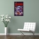 thumbnail image 5 of The Binding of Isaac Cuadro decorativo colgante - Arte de pared - Póster enmarcado - Decoración de pared - Regalos para familia, amigos y aficionados 40*60 cm, 5 of 6