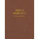thumbnail image 1 of Libro Hendrickson Biblia Hebraica Stuttgartensia – Edición de márgenes amplios, 1 of 1