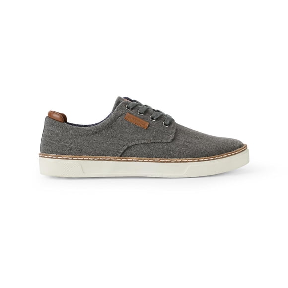 Zapatillas Hombre Textil Sandcourt-0-01 Gris gris 44