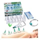 thumbnail image 2 of Kit De Ventosas Terapéuticas Con Bomba De Vacío 12 Piezas, 2 of 3