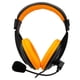 thumbnail image 3 of Audífonos Over Ear Headset 29MTG550ORG Loud Orange con cable, 3 of 4