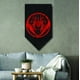 thumbnail image 2 of Banner Marvel Spiderman Miles Morales, 2 of 3