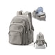thumbnail image 1 of Backpack for Girls Teenager Travel School Backpacks Boys Children Rucksack Casual School Bags Backpack Cute Multipocket Book Bag, 1 of 3