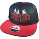 thumbnail image 1 of Snapback Stranger Things Bicicleta, 1 of 2
