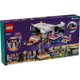 thumbnail image 1 of LEGO Friends Bus Gira Musical Pop Star 42619, 1 of 3