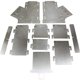 thumbnail image 4 of Rocket Stove Marsh Kettles Camping Survivalist de acero inoxidable, 4 of 5