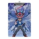 thumbnail image 1 of Greninja Portapapeles de acrílico A4, tamaño carta estándar, carpeta con clip 31.8x 21.5CM para estudiantes, profesores y oficina, 1 of 6