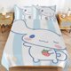 thumbnail image 5 of Cinnamoroll Bedding Sets for Kids Men Women Twin Size, 5 of 5