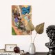thumbnail image 5 of Cartel de Metal Decorativo Desmarcar Young Love 30x20 cm, 5 of 6