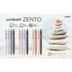 thumbnail image 2 of Boligrafo UNI ZENTO UBN-ZSC-07  Fog, 2 of 2