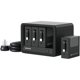 thumbnail image 1 of Estación de carga Gitryin PDB40CCUS 12 en 1, 4 × 40 W USB-C, 1 of 3