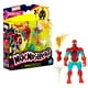 thumbnail image 3 of Figura de Acción Spiderman MixMashers Spiderman, 3 of 3