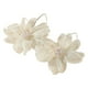 thumbnail image 5 of Mujeres Pétalo Pendientes de gota Oreja Stud Joyas Ganchos para la oreja Bohemio Flores de moda Cuelga para Cumpleaños Aniversario Vacaciones, 5 of 5