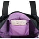 thumbnail image 4 of Bolso Cartera Star Negro Plata Head, 4 of 7