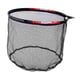 thumbnail image 3 of Red de Pesca de Acero Inoxidable, 45cm, Color Negro, 3 of 3