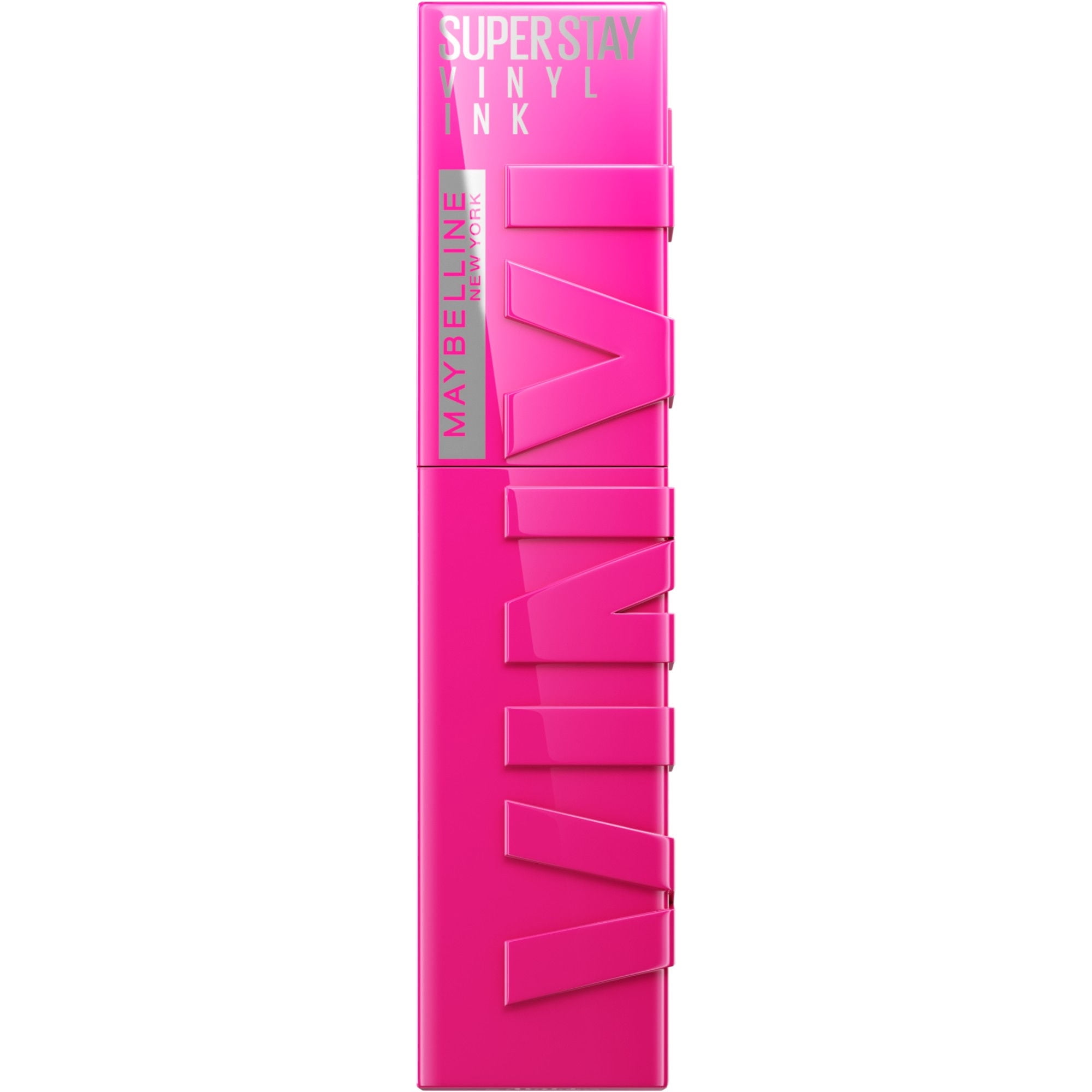 Labial Super Maybelline Stay Lip Stick Vinyl Ink Striking