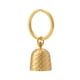 thumbnail image 4 of Llaveros De Campana De Latón, Collar Para Mascotas, Artesanía Con Llaveros, Colgante, 4 of 5
