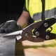 thumbnail image 5 of Tijeras para metal Klein Tools, 1200 L, para aviones, corte izquierdo, 5 of 5