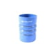 thumbnail image 1 of Manguera Turbo Azul 6 X 4 Pulg, 1 of 4