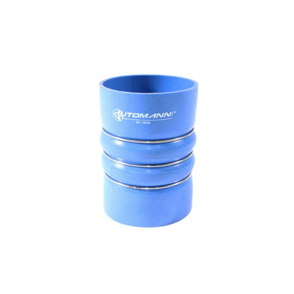Manguera Turbo Azul 6 X 4 Pulg