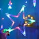 thumbnail image 3 of Guirnalda Navideña Cortina Led Cascada De Luces Navidad Multicolor, 3 of 3