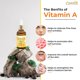 thumbnail image 3 of Sérum iluminador de piel CAROTÏS 30 ml con aceite de zanahoria y vitamina A, 3 of 6