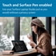 thumbnail image 5 of Filtro de Privacidad Magnético Kensington para Surface Laptop Studio, 5 of 7