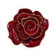 thumbnail image 3 of Anillo De Servilleta Con Hebilla Pintada Para Fiestas, Bodas Y Reuniones Familiares, Tipo B, 3 of 5