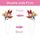thumbnail image 3 of Decoraciones Para Tartas Fiesta De Cumpleaños De Power Girls 25 Unidades, 3 of 6