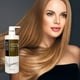 thumbnail image 2 of Acondicionador De Colageno 800ml Cabello Frizz Suaviza Lau, 2 of 3