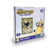 thumbnail image 5 of Puzzle 500 Piezas - Minions, 5 of 7