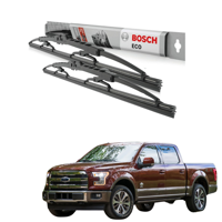 Plumillas Bosch Eco Para Ford F150 2016-2021