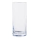 thumbnail image 3 of Set 6 Vaso cilindro altos vidrio 400ML transparente, 3 of 3