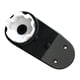 thumbnail image 2 of Motor Eléctrico Con Para Niños Coches Eléctricos 12V RS390 20000rpm, 2 of 3