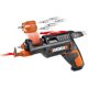 thumbnail image 1 of Atornillador eléctrico recargable WORX WX255L 4V 6 puntas, 1 of 3