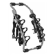 thumbnail image 2 of Portabicicletas Sportrack Universal 3 Bike Negro, 2 of 8