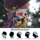 thumbnail image 5 of Braga de Cuello Treasure Planet Multiuso, 5 of 6