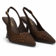 thumbnail image 5 of Zapato Café Mujer Casual Chalada Rebi, 5 of 7