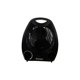thumbnail image 1 of Calefactor Termoventilador NSB-200AT 2000W Negro, 1 of 4
