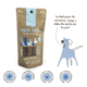 thumbnail image 5 of Snack Masticable Perros Bully Stick 75 Grs. M (3 Un) - Winga, 5 of 11